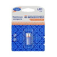 ��������� LR1.BP1 (blister 1) 