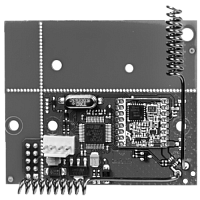 ������-�������� ��� ����������� ������������ �������� AJAX uartBridge 