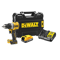 �����-��������� �������������� ����������� DeWALT DCD800E1T 