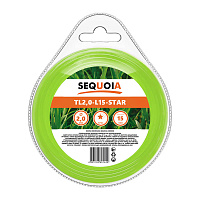 ��������� ����� SEQUOIA TL2.0-L15-Star 