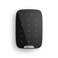 ������������ ��������� ���������� AJAX KeyPad (black) 