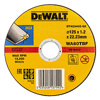 ���� �������� DeWALT DT42340Z 