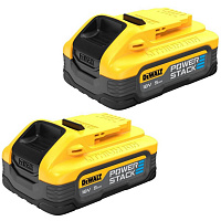 �������������� ������� PowerStack DeWALT DCBP518H2 DCBP518H2 