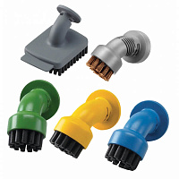 ٸ��� ��� ��������������� 5 �� BLACK+DECKER FSMHKA 