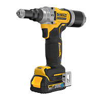 ���������� �������������� ����������� DeWALT DCF414E2GT 