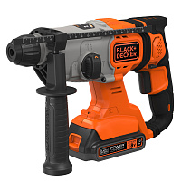 ���������� �������������� BLACK+DECKER BCD900D1S 