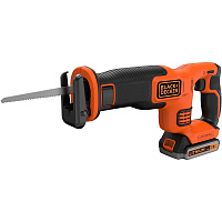 ���� ��������� �������������� BLACK+DECKER BDCR18E1 