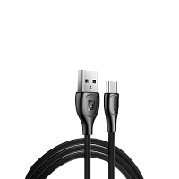 ������ Remax Lesu Pro USB 2.0 to Type-C 2.1A 1M ������ (RC-160a-b) 