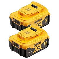    DeWALT DCB184P2 DCB184P2 