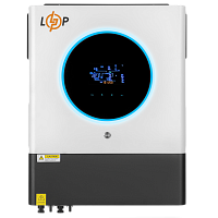 ��������� ��������� �������� (���) LPW-MAXII-8000VA (8000��) MPPT 150A OFF GRID 