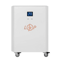������� ���������� ������� LP Autonomic Power FW 2500W (��� 5900Wh) ����� ������ 