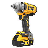 ��������� ������� �������������� ����������� DeWALT DCF892P2T 