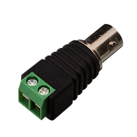 ��������� GV BNC/F (female) 10 �� 