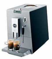 Jura ENA 3 Ristretto Black 