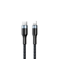 ������ Remax Sury 2 Type-C to Lightning PD 1M ������ (RC-009-b) 