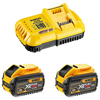   DeWALT DCB118Y2 