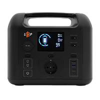 ������������������� ����������� �������� ������� LP CHARGER 500 (500W, 518Wh) 