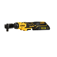 ��������� ������� - �������� �������������� ����������� DeWALT DCF512D1G 