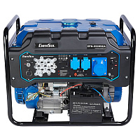 ��������� ���������� EnerSol EPG-5500SEA 