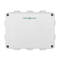 ������� ����������������� 150�110�70 IP65 �������� � ��������� 