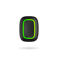 ������������ ��������� ������ AJAX Button (black) 