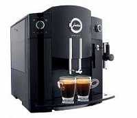 Jura IMPRESSA C5 black 
