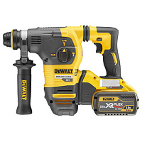 ���������� �������������� ����������� SDS-Plus DeWALT DCH333X2 