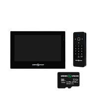 �������� ������������� GV-004-GV-060+GV-007 + SD32GB 