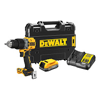 �����-��������� �������������� ����������� ������� DeWALT DCD805E1T 