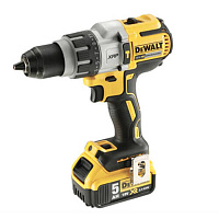 �����-���������� �������������� ����������� ������� DeWALT DCD996P2 