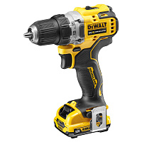 �����-���������� �������������� ����������� DeWALT DCD701D2 