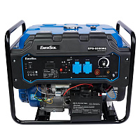 ��������� ���������� ��������� EnerSol EPG-6500WE 