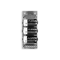 ������������ ������ ��� ����������� ��������� �������� AJAX Transmitter 