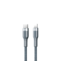 ������ Remax Sury 2 Type-C to Lightning PD 1M ����� (RC-009-s) 