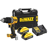 �����-��������� �������������� ����������� ������� DeWALT DCD805H2T 
