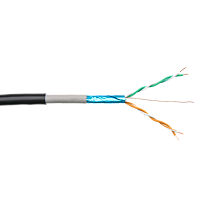 ������ ��� �������� ��������� DKZ CU Cat.5e FTP 2x2x0.51 �� 500 � 