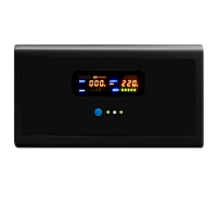 ������� ���������� ������� LP Autonomic Basic F 500W (��� 640Wh) 