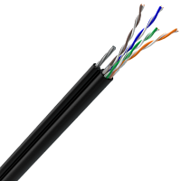 ������ ������� ���������� ����-�� (100) 4*2*0,51 (U/UTP-cat.5E) 305 � 