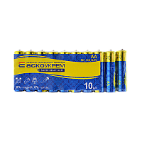 ��������� ������� A�.R6.SP10 (shrink 10) 