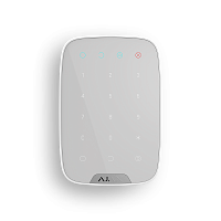    AJAX KeyPad (white) 