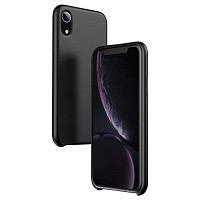 ����� Baseus ��� iPhone XR Original LSR Black (WIAPIPH61-ASL01) ����� Baseus ��� iPhone XR Original LSR Black (WIAPIPH61-ASL01) 