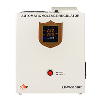 ������������ ���������� LP-W-5000RD (3000�� / 7 ����) 