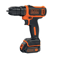 �����-���������� �������������� BLACK+DECKER BDCDD12B 