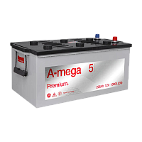 ����������� ���� �������� A-mega Premium (M5) 6��-225-�3 (���) ��� 1300 
