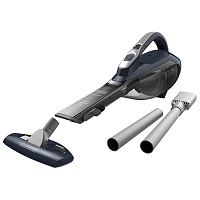 ������� �������������� BLACK+DECKER DVA315JF 