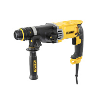 ���������� ������� SDS-Plus DeWALT D25144K 