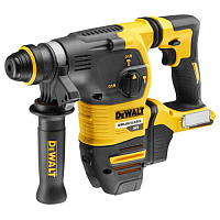 ���������� �������������� ����������� SDS-Plus DeWALT DCH333NT 
