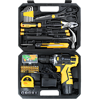 �������������� ���������� + ����� 104 ����������� � ����� DEKO 12182 