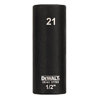     IMPACT DeWALT DT7555 