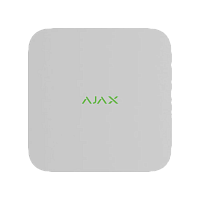 ������� ���������������� Ajax NVR (16ch) (8EU) �� 16 ����� 
